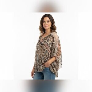 Boho Top